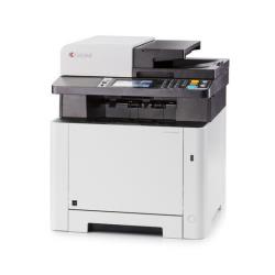 [1102R73NL1] ECOSYS M5526CDW/A MULTIFUNCTION 3 IN 1