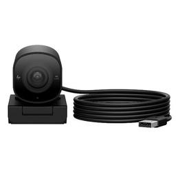 [695J5AA] HP 965 4K STREAMING WEBCAM