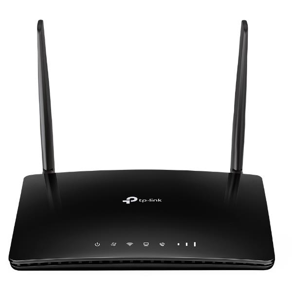 Router 4G times wi-fi int+telephon