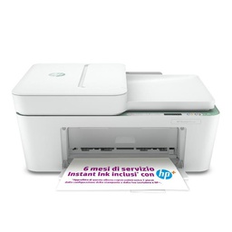 [26Q92B] HP DESKJET 4122E ALL-IN-ONE