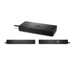 [DELL-WD22TB4] DELL THUNDERBOLT DOCK WD22TB4 180W