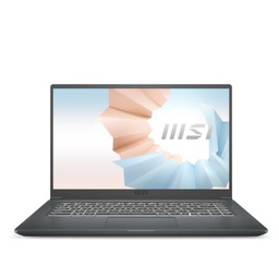 [9S7-155266-1013] MODERN 15 A11MU-1013IT