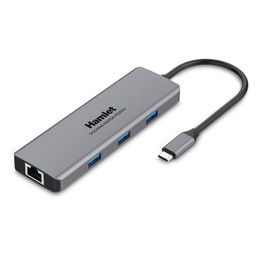 [HDKC-PD200U] DOCKING STATION USB-C  PD 85W 4XUSB