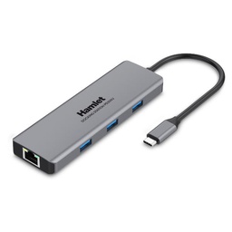 [HDKC-PD200U] DOCKING STATION USB-C  PD 85W 4XUSB