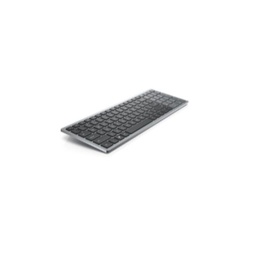 [KB740-GY-R-ITL] Multi-D Wireless Keyboard KB740 IT