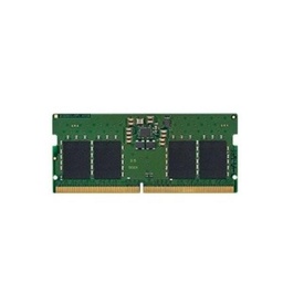 [KCP548SS6-8] 8GB DDR5 4800MT/S SODIMM