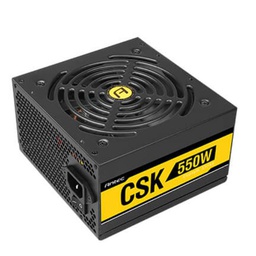 [CSK-550-EC] CSK550 EC 80+ BRONZE POWER SUPPLY