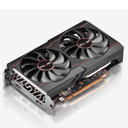 [RX6500XT-PUL-4O] RX6500XT GAMING OC 4GB GDDR6