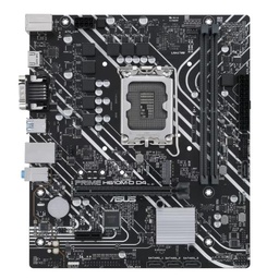 [PRIME-H610M-D-4] First H610m-D D4