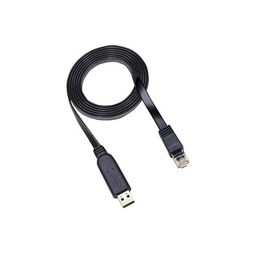 [R9G48A] ARUBA USB-A TO RJ45 PC TO SWITCH C