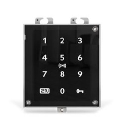 [9160336-S] 2n Access Unit 2.0 Touch Keypa