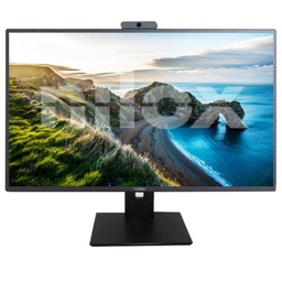 [NXM24RWC01] MONITOR 24 ALT. ADJUSTABLE + WEBCAM