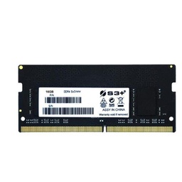 [S3S4N3222161] 16GB S3+ SODIMM DDR4 NON-