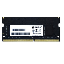 [S3S4N2619321] 32GB S3+ SODIMM DDR4