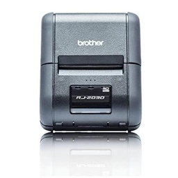 [RJ2030] RJ2030 PORTABLE PRINTER