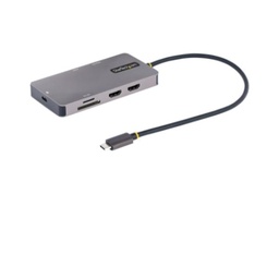 [120BUSBCMULTIST] USB C adapter in HDMI