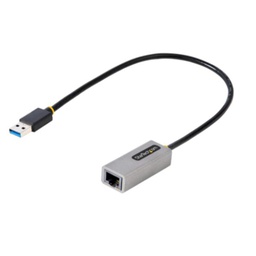 [USB31000S2] ADATTATORE USB ETHERNET - 1GB