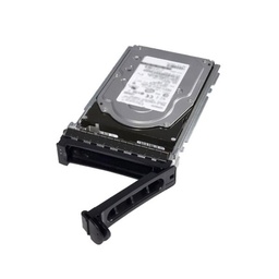 [400-AVHG] 2.4TB SELF-ENCRYPTING  10K RPM SAS