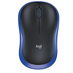 [910-002239] WIRELESS MOUSE M185BLUE-EER2-