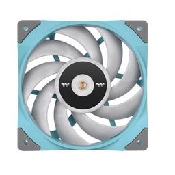 [T.FAN12-R-FAN-T] TOUGHFAN12 RADIATOR FAN 1XTURQUOISE