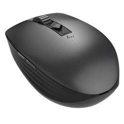 [1D0K2AA] MULTI-DVC 635 BLACK WRLS MOUSE