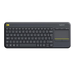 [920-007143_] K400 UK WIRELESS KEYBOARD