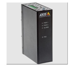 [01154-001] Axis T8144 60W Industrial mids