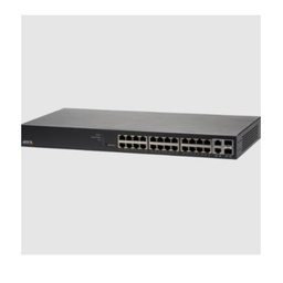 [01192-002] AXIS T8524 POEH NETWORK SWITCH