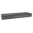 24-Port Gigabit Switch