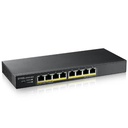 GS1915-8EP NEBULAFL Switch web poe