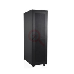 [WPN-RSA-42810BS] RACK IP20 RSA 42U 800X1000 NERO