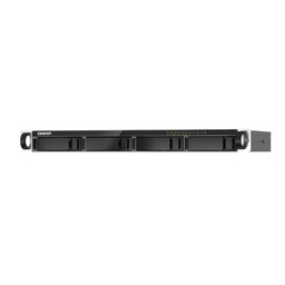 [TS-435XEU-4G] 4-BAY RACKMOUNT NAS