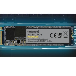 [3835460] M.2 SSD PCIE PREMIUM 1 TB GEN 3X4