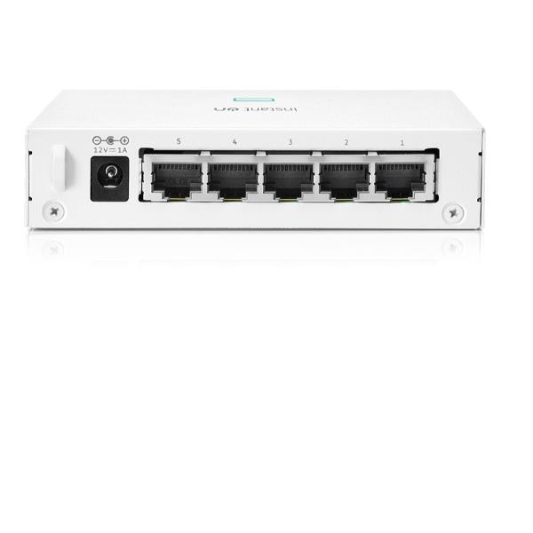 HPE NETWORKING ION SWITCH 1430 5P G