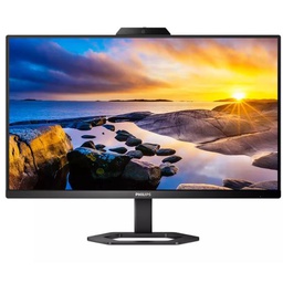 [27E1N5600HE] 27 USB-C MONITOR WEBCAM AND MIC