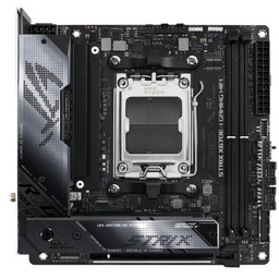 [90MB1B70-M0EAY0] ROG STRIX X670E-I GAMING WIFI