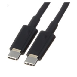 [R9J33A] ARUBA USB-C TO USB-C PC-TO-SWITCH