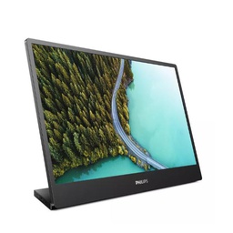 [16B1P3302] 15 6 PORTABLE MONITOR VIA USB-C