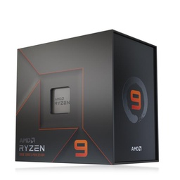 [100000589WOF] AMD RYZEN 9 7900X