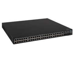 [JL824A] HPE 5140 48G POE+ 4SFP+ EI SW