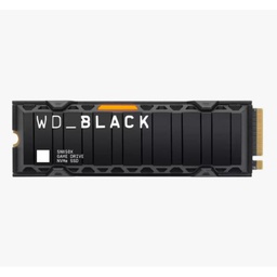 [WDS100T2XHE] SSD WD BLACK 1TB M.2 SN850X HEATSIN