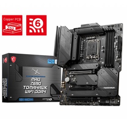 [Z690-TMHK-WF-D4] MAG Z690 TOMAHAWK WIFI DDR4