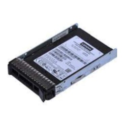 [4XB7A14176] DE SERIES 7.68TB 1DWD 2.5 SSD 2U