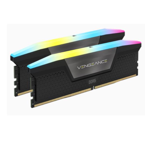 Veng RGB 32GB DDR5 5200 XMP 3.0