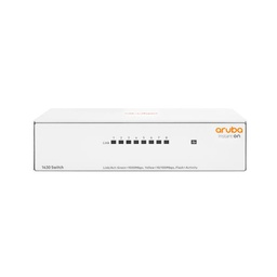 [R8R45A] ARUBA ION 1430 8G SW