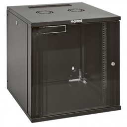 [LG-646263] BOX 15U 758X600X600 BLACK