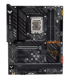 [TUF-Z690-PLUS] TUF GAMING Z690-PLUS D4