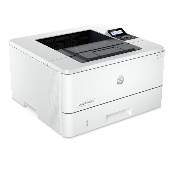 HP Laserjet Pro 4002dw Printer
