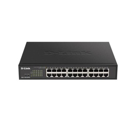 [DGS-1100-24PV2E] 24-PORT 10/100/1000MBPS POE