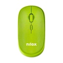 Wireless Mouse Green
